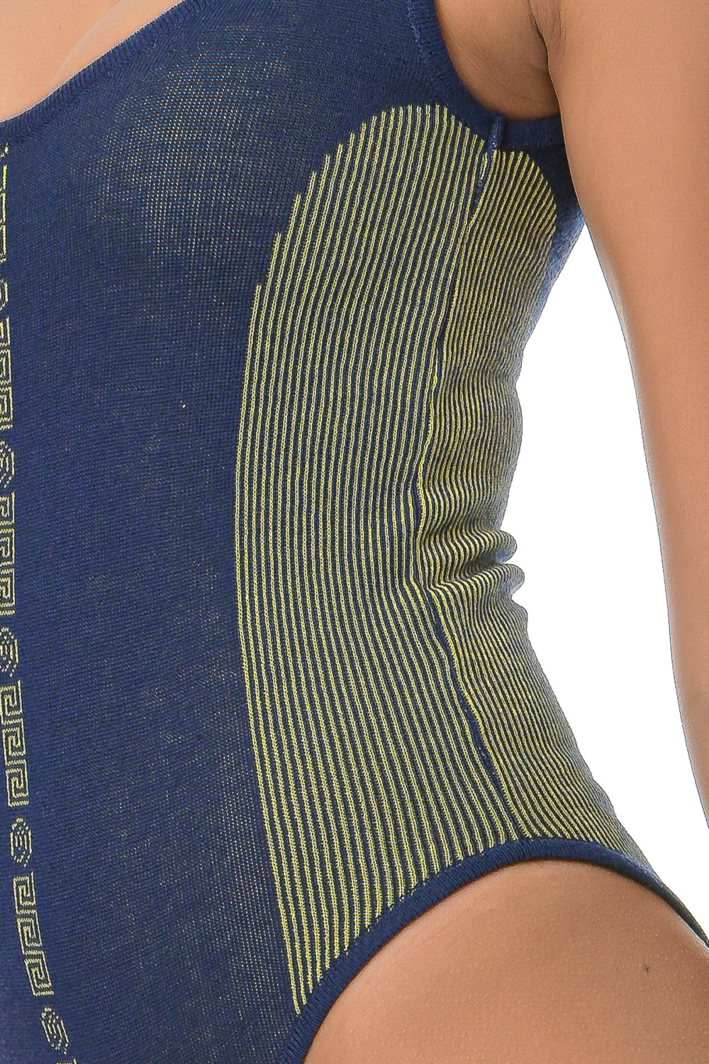 Natural Sportswear Lemon Blue Kyniska Body - Image 11