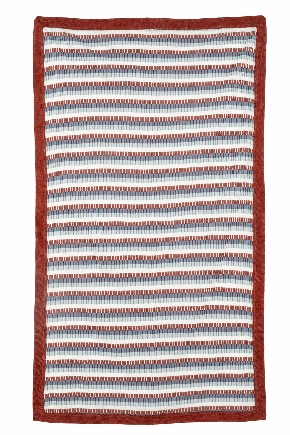 Πετσέτα Θαλάσσης Georhythms Tan