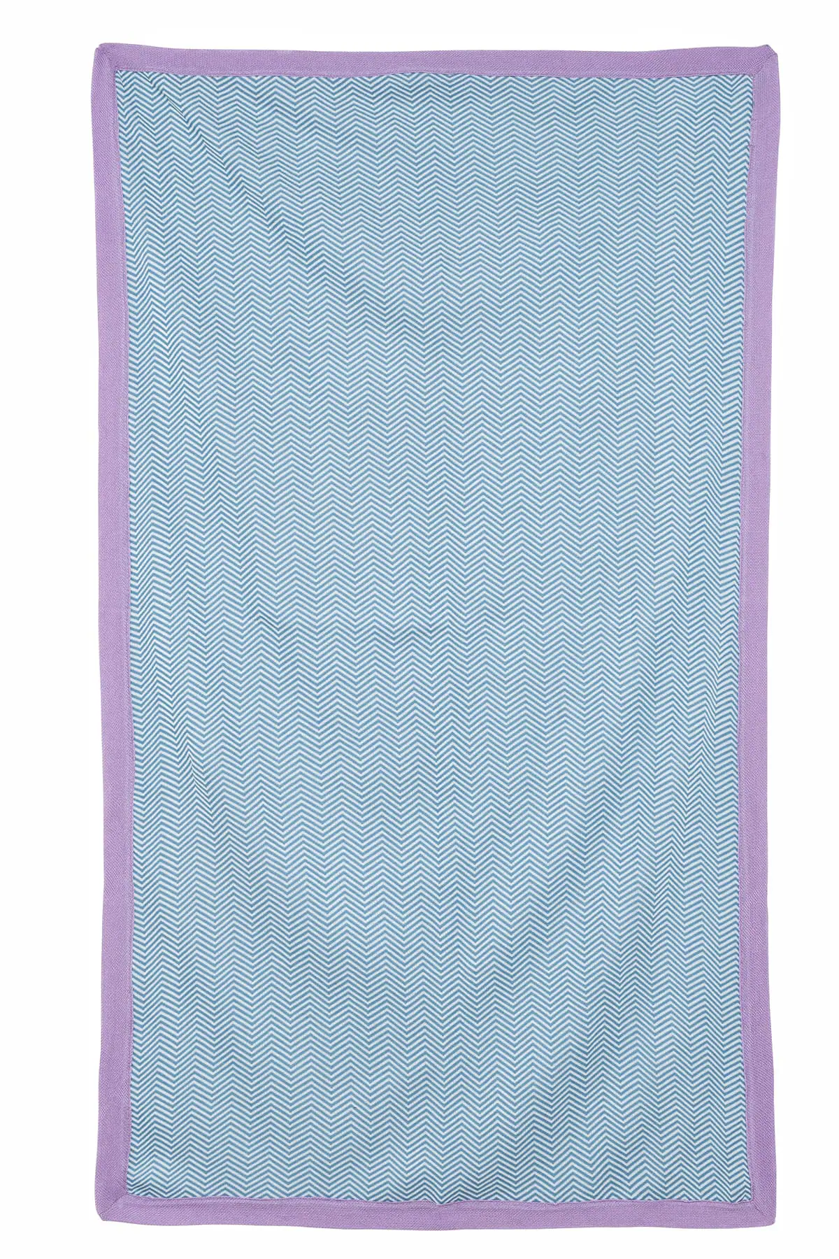 Πετσέτα Θαλάσσης Illusion Aegean Blue