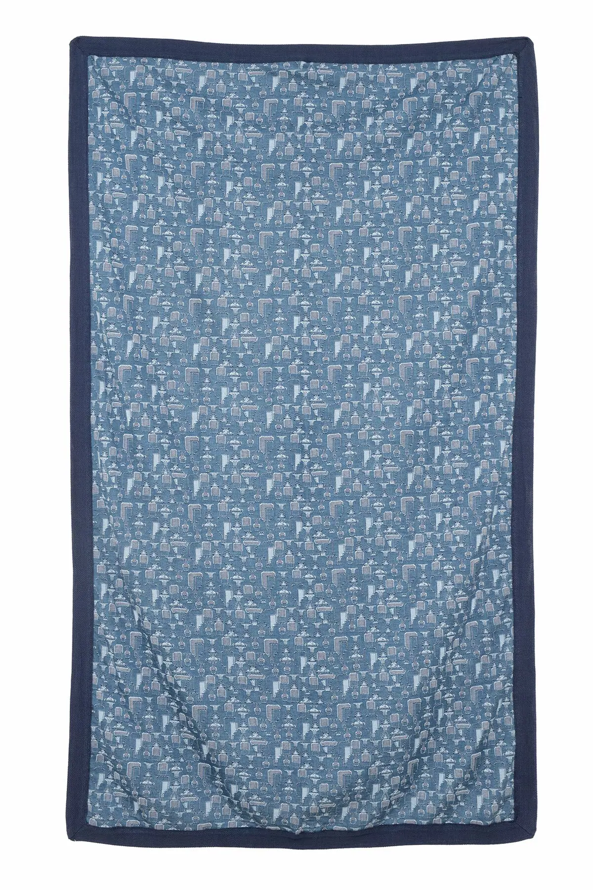 Πετσέτα Θαλάσσης Coctails & Dreams Blue Island