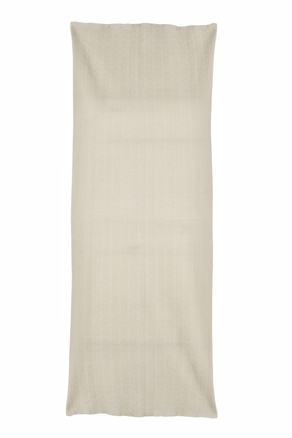 Pareo Scarf Shawl Natural